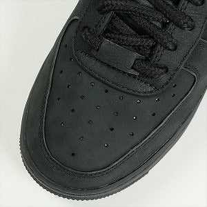 NIKE ナイキ ×TIFFANY AIR FORCE 1 LOW 1837 DZ1382-001 スニーカー 黒 Size 【24.0cm】 【中古品-非常に良い】 20819382