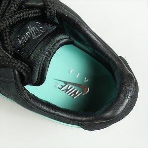 NIKE ナイキ ×TIFFANY AIR FORCE 1 LOW 1837 DZ1382-001 スニーカー 黒 Size 【24.0cm】 【中古品-非常に良い】 20819382