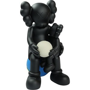 KAWS カウズ HOLIDAY THAILAND Black フィギュア 黒 Size 【フリー】 【新古品・未使用品】 20819393