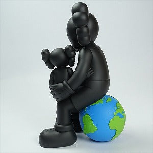 KAWS カウズ HOLIDAY THAILAND Black フィギュア 黒 Size 【フリー】 【新古品・未使用品】 20819393