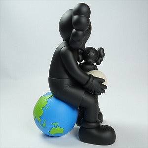 KAWS カウズ HOLIDAY THAILAND Black フィギュア 黒 Size 【フリー】 【新古品・未使用品】 20819393