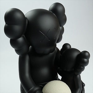 KAWS カウズ HOLIDAY THAILAND Black フィギュア 黒 Size 【フリー】 【新古品・未使用品】 20819393