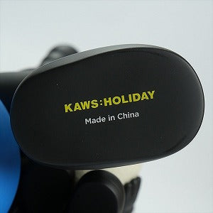 KAWS カウズ HOLIDAY THAILAND Black フィギュア 黒 Size 【フリー】 【新古品・未使用品】 20819393