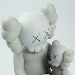 KAWS カウズ HOLIDAY THAILAND Grey フィギュア 灰 Size 【フリー】 【新古品・未使用品】 20819395