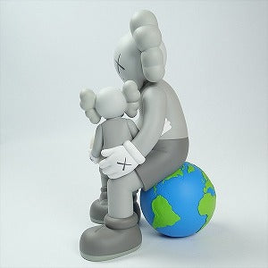 KAWS カウズ HOLIDAY THAILAND Grey フィギュア 灰 Size 【フリー】 【新古品・未使用品】 20819395
