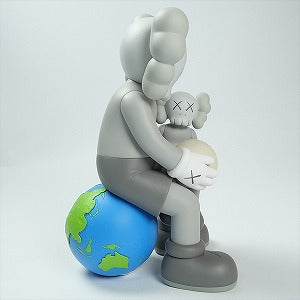 KAWS カウズ HOLIDAY THAILAND Grey フィギュア 灰 Size 【フリー】 【新古品・未使用品】 20819395