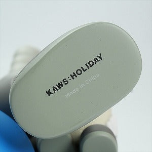 KAWS カウズ HOLIDAY THAILAND Grey フィギュア 灰 Size 【フリー】 【新古品・未使用品】 20819395