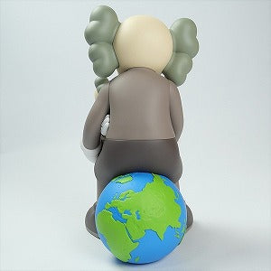 KAWS カウズ HOLIDAY THAILAND Brown フィギュア 茶 Size 【フリー】 【新古品・未使用品】 20819397