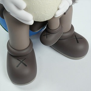 KAWS カウズ HOLIDAY THAILAND Brown フィギュア 茶 Size 【フリー】 【新古品・未使用品】 20819397