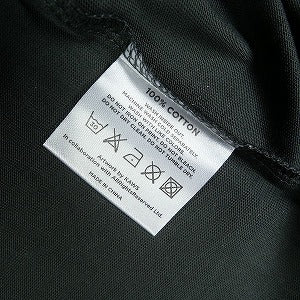 KAWS カウズ HOLIDAY THAILAND T-Shirt Dark Grey Tシャツ 濃灰 Size 【M】 【新古品・未使用品】 20819403