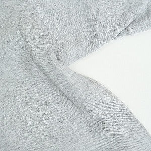 SUPREME シュプリーム 24AW Snow White Tee Gray Tシャツ 灰 Size 【S】 【新古品・未使用品】 20819408