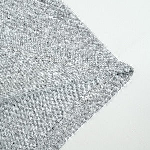 SUPREME シュプリーム 24AW Snow White Tee Gray Tシャツ 灰 Size 【S】 【新古品・未使用品】 20819408