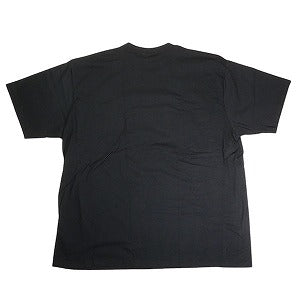 SUPREME シュプリーム 25SS Announcing Tee Black Tシャツ 黒 Size 【S】 【新古品・未使用品】 20819409