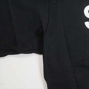 SUPREME シュプリーム 25SS Announcing Tee Black Tシャツ 黒 Size 【S】 【新古品・未使用品】 20819409