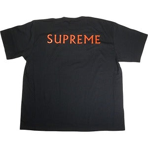 SUPREME シュプリーム ×Damian Hirst Tee 25SS Tee Black Tシャツ 黒 Size 【L】 【新古品・未使用品】 20819410