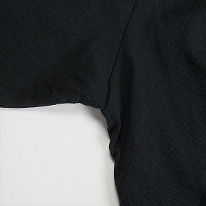 SUPREME シュプリーム ×Damian Hirst Tee 25SS Tee Black Tシャツ 黒 Size 【L】 【新古品・未使用品】 20819410
