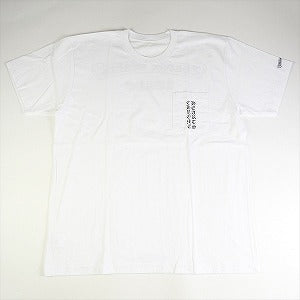 CHROME HEARTS クロム・ハーツ TOKYO SCROLL SS T-SHIRT WHITE 東京限定Tシャツ 白 Size 【M】 【新古品・未使用品】 20819413