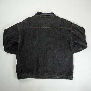 TENDERLOIN テンダーロイン DENIM JKT BLACK ジャケット 黒 Size 【S】 【中古品-良い】 20819414