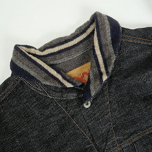 TENDERLOIN テンダーロイン DENIM JKT BLACK ジャケット 黒 Size 【S】 【中古品-良い】 20819414
