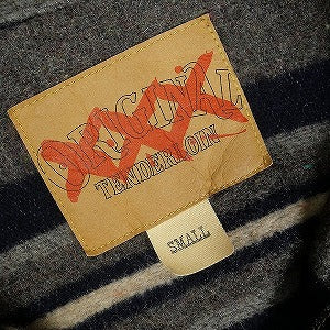 TENDERLOIN テンダーロイン DENIM JKT BLACK ジャケット 黒 Size 【S】 【中古品-良い】 20819414