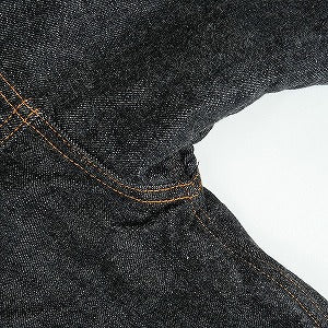 TENDERLOIN テンダーロイン DENIM JKT BLACK ジャケット 黒 Size 【S】 【中古品-良い】 20819414