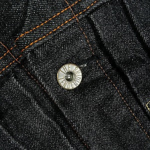 TENDERLOIN テンダーロイン DENIM JKT BLACK ジャケット 黒 Size 【S】 【中古品-良い】 20819414