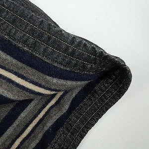 TENDERLOIN テンダーロイン DENIM JKT BLACK ジャケット 黒 Size 【S】 【中古品-良い】 20819414