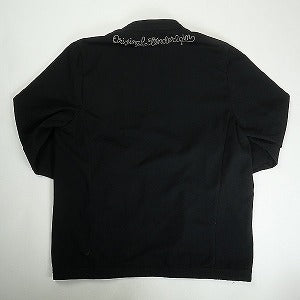 TENDERLOIN テンダーロイン WORK JKT ジャケット 黒 Size 【S】 【中古品-良い】 20819415