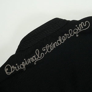 TENDERLOIN テンダーロイン WORK JKT ジャケット 黒 Size 【S】 【中古品-良い】 20819415