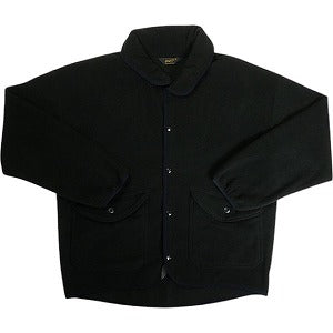 TENDERLOIN テンダーロイン FLEECE JKT BLACK ジャケット 黒 Size 【M】 【中古品-良い】 20819416