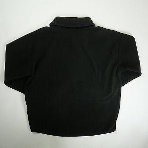 TENDERLOIN テンダーロイン FLEECE JKT BLACK ジャケット 黒 Size 【M】 【中古品-良い】 20819416