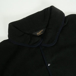 TENDERLOIN テンダーロイン FLEECE JKT BLACK ジャケット 黒 Size 【M】 【中古品-良い】 20819416