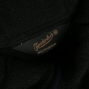 TENDERLOIN テンダーロイン FLEECE JKT BLACK ジャケット 黒 Size 【M】 【中古品-良い】 20819416