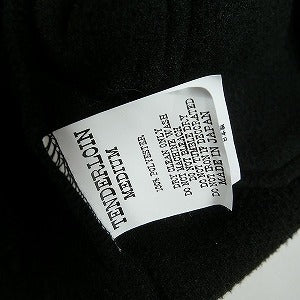 TENDERLOIN テンダーロイン FLEECE JKT BLACK ジャケット 黒 Size 【M】 【中古品-良い】 20819416