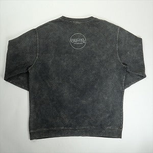 TENDERLOIN テンダーロイン SWEAT ACID DLR スウェット 黒 Size 【L】 【中古品-良い】 20819419