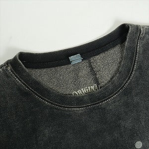 TENDERLOIN テンダーロイン SWEAT ACID DLR スウェット 黒 Size 【L】 【中古品-良い】 20819419