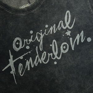 TENDERLOIN テンダーロイン SWEAT ACID DLR スウェット 黒 Size 【L】 【中古品-良い】 20819419