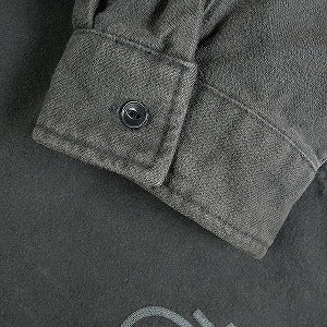 TENDERLOIN テンダーロイン BASEBALL SHT CHARCOAL ベースボールシャツ チャコール Size 【S】 【中古品-良い】 20819420