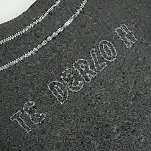 TENDERLOIN テンダーロイン BASEBALL SHT CHARCOAL ベースボールシャツ チャコール Size 【S】 【中古品-良い】 20819420