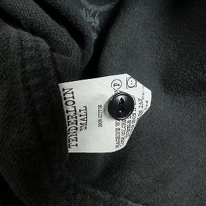 TENDERLOIN テンダーロイン BASEBALL SHT CHARCOAL ベースボールシャツ チャコール Size 【S】 【中古品-良い】 20819420
