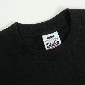 TENDERLOIN テンダーロイン 直営店限定 TEE L/S OTT ロンT 黒 Size 【L】 【中古品-非常に良い】 20819422