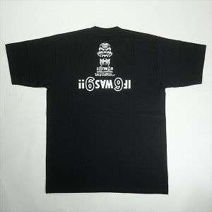 TENDERLOIN テンダーロイン TEE NEW BAD BLACK Tシャツ 黒 Size 【L】 【中古品-ほぼ新品】 20819428