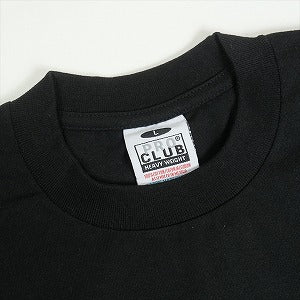TENDERLOIN テンダーロイン TEE NEW BAD BLACK Tシャツ 黒 Size 【L】 【中古品-ほぼ新品】 20819428