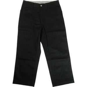 TENDERLOIN テンダーロイン BDP T/C BLACK ワークパンツ 黒 Size 【S】 【中古品-良い】 20819431
