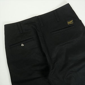 TENDERLOIN テンダーロイン BDP T/C BLACK ワークパンツ 黒 Size 【S】 【中古品-良い】 20819431