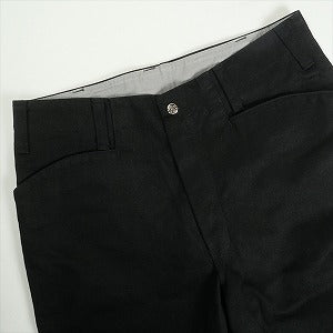 TENDERLOIN テンダーロイン BDP T/C BLACK ワークパンツ 黒 Size 【S】 【中古品-良い】 20819431
