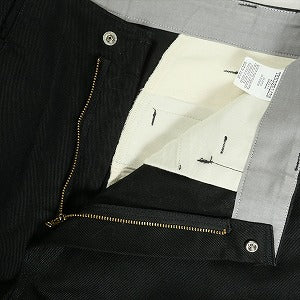 TENDERLOIN テンダーロイン BDP T/C BLACK ワークパンツ 黒 Size 【S】 【中古品-良い】 20819431