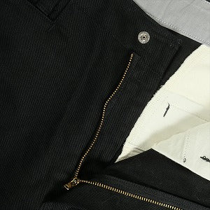 TENDERLOIN テンダーロイン BDP T/C BLACK ワークパンツ 黒 Size 【S】 【中古品-良い】 20819431