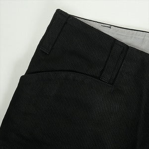 TENDERLOIN テンダーロイン BDP T/C BLACK ワークパンツ 黒 Size 【S】 【中古品-良い】 20819431