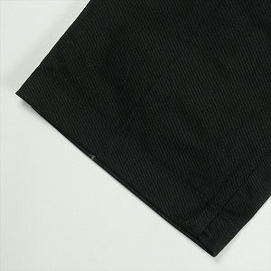 TENDERLOIN テンダーロイン BDP T/C BLACK ワークパンツ 黒 Size 【S】 【中古品-良い】 20819431